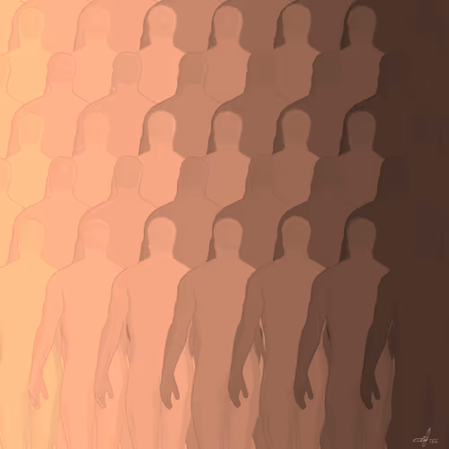 Wealth of Mens