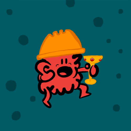 Magic Moosh #69
