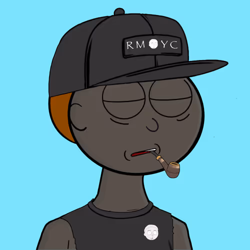 Raremortyyachtclub