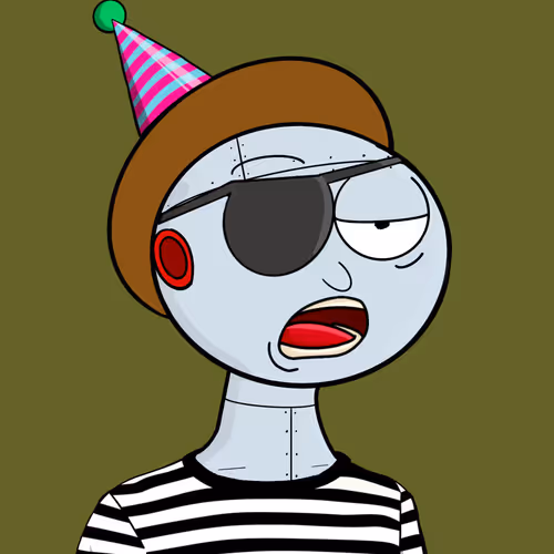 Raremortyyachtclub