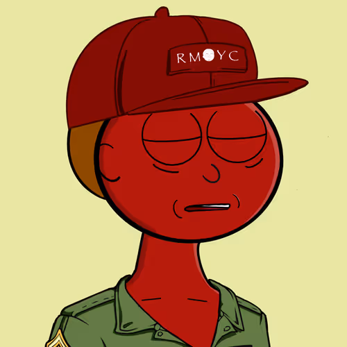 Raremortyyachtclub