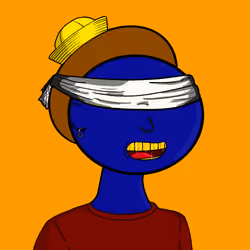 Rare Morty Yacht Club #569