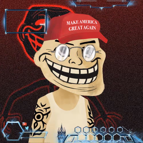Troll Maker