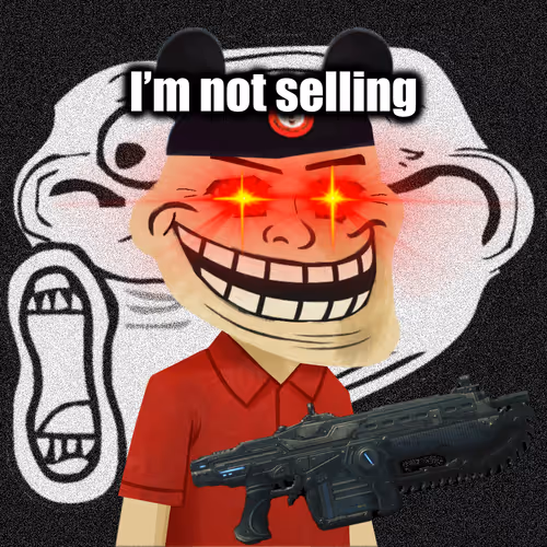 Troll Maker