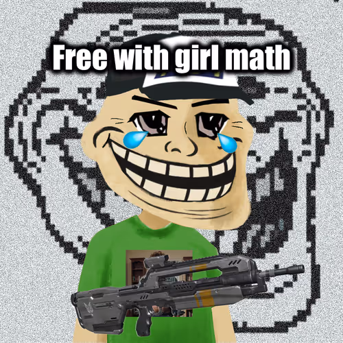 Troll Maker