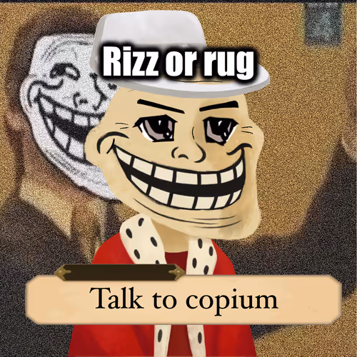 Troll Maker