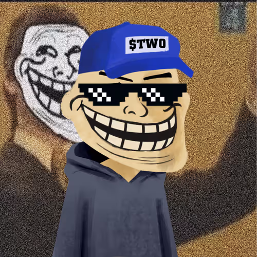 Troll Maker