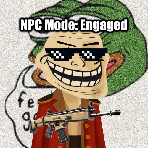Troll Maker