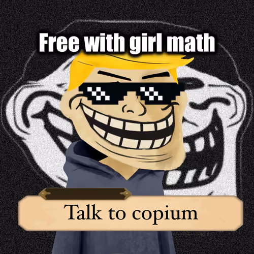 TROLL Maker #1751