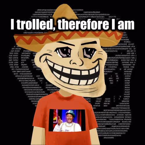 Troll Maker