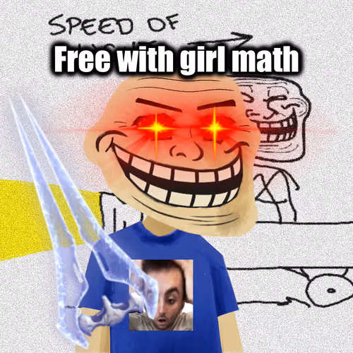 Troll Maker