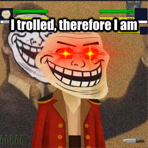 Troll Maker