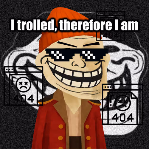 Troll Maker
