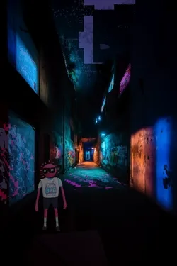 Item Media