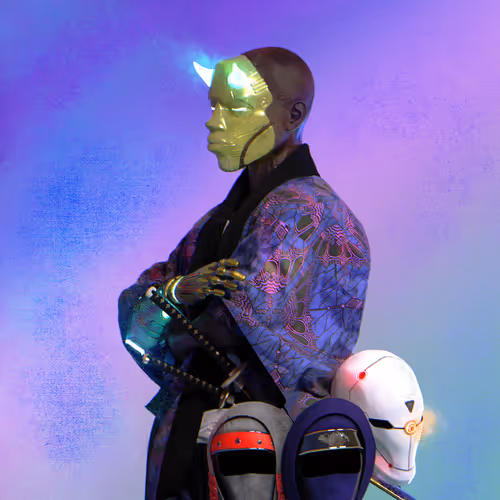 Retroverse Part 1