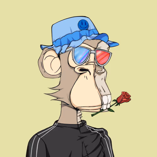 Skeleton Ape Yacht Club #5168
