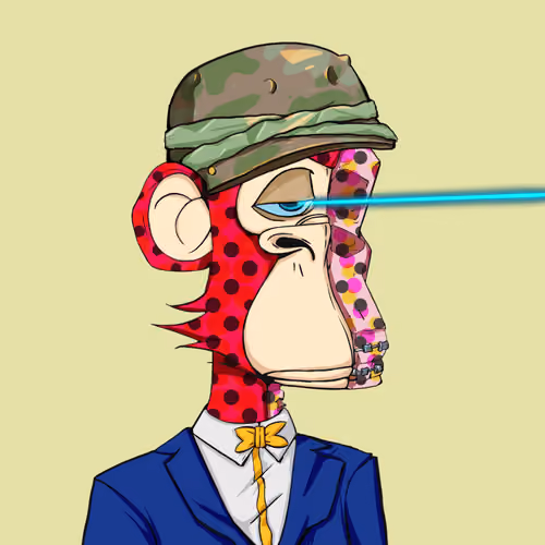 Skeleton Ape Yacht Club #4008