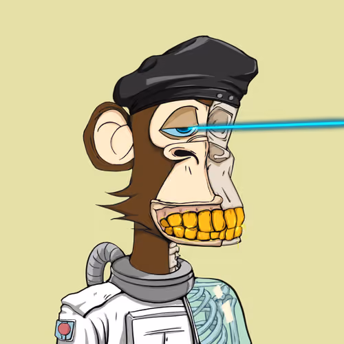 Skeleton Ape Yacht Club #684