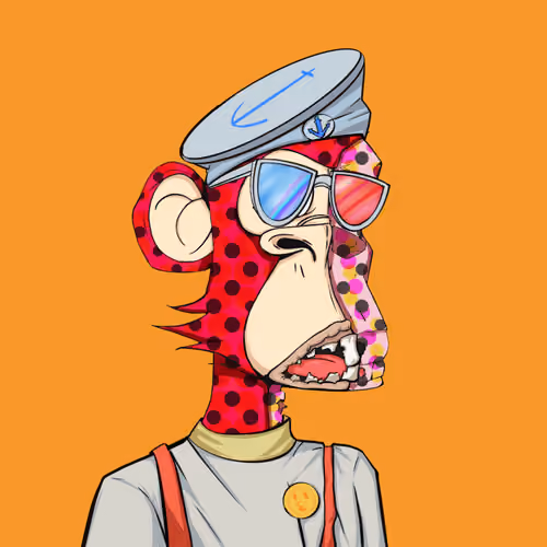 Skeleton Ape Yacht Club #3686