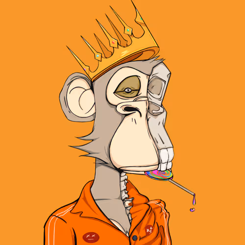 Skeleton Ape Yacht Club #6661