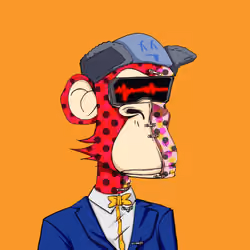 Skeleton Ape Yacht Club #4405