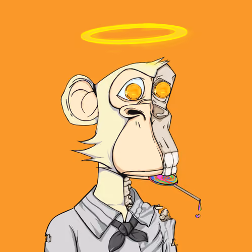 Skeleton Ape Yacht Club #258