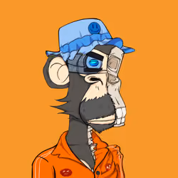 Skeleton Ape Yacht Club #4046