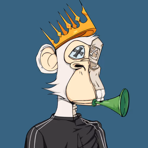 Skeleton Ape Yacht Club #3175