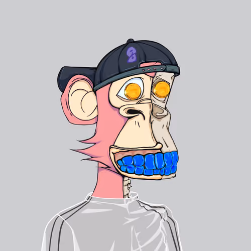 Skeleton Ape Yacht Club #4954