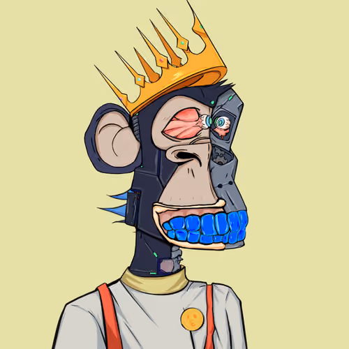 Skeleton Ape Yacht Club #3629
