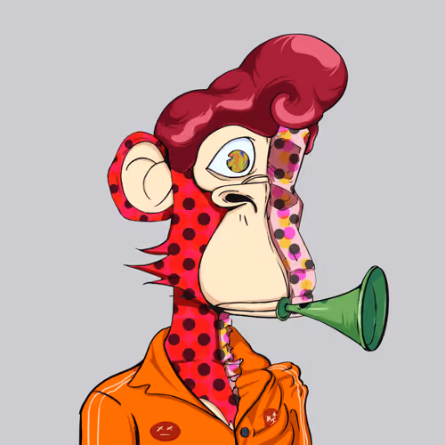 Skeleton Ape Yacht Club #5377