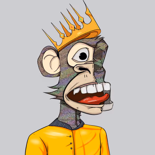Skeleton Ape Yacht Club #5253
