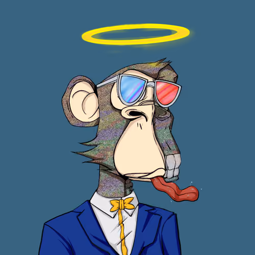 Skeleton Ape Yacht Club #314