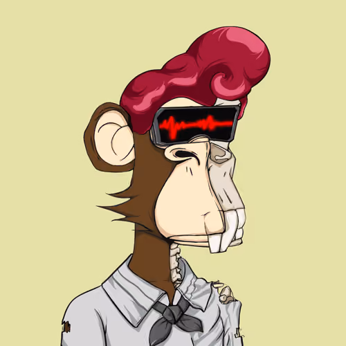 Skeleton Ape Yacht Club #6093