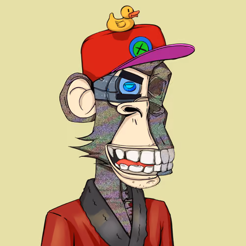 Skeleton Ape Yacht Club #3139