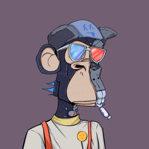 Skeleton Ape Yacht Club #3339