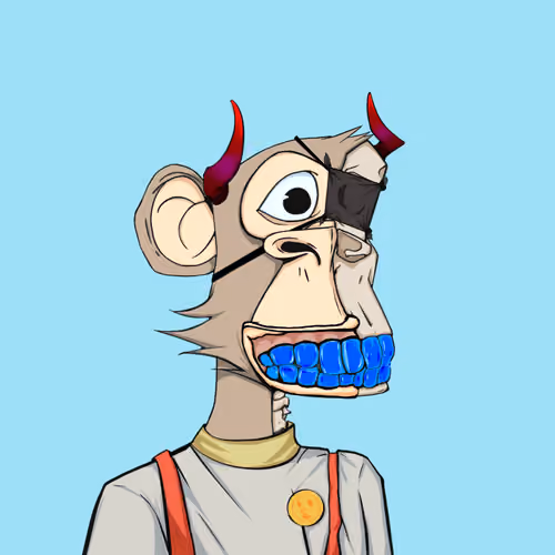 Skeleton Ape Yacht Club #4139