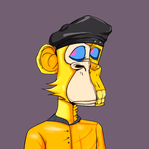 Skeleton Ape Yacht Club #6291