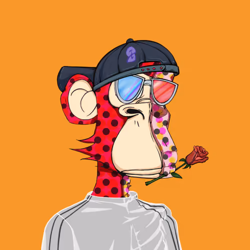 Skeleton Ape Yacht Club #5707