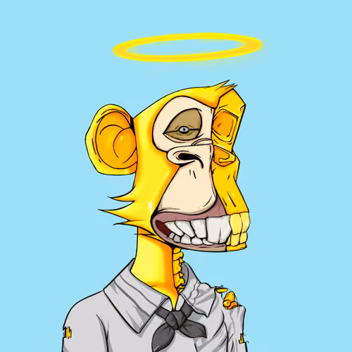 Skeleton Ape Yacht Club #3935