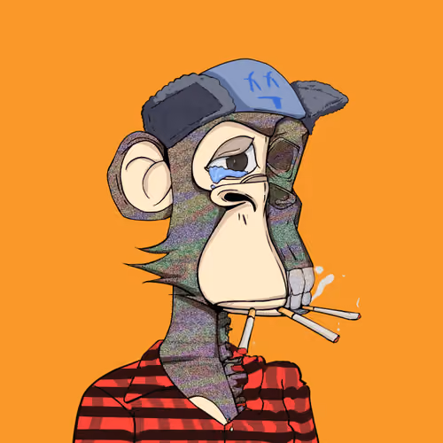 Skeleton Ape Yacht Club #3355