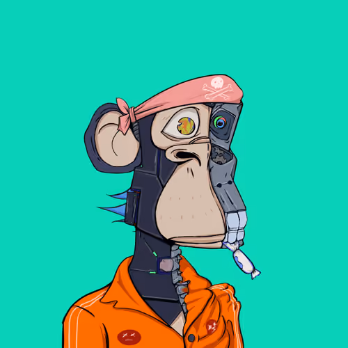 Skeleton Ape Yacht Club #828