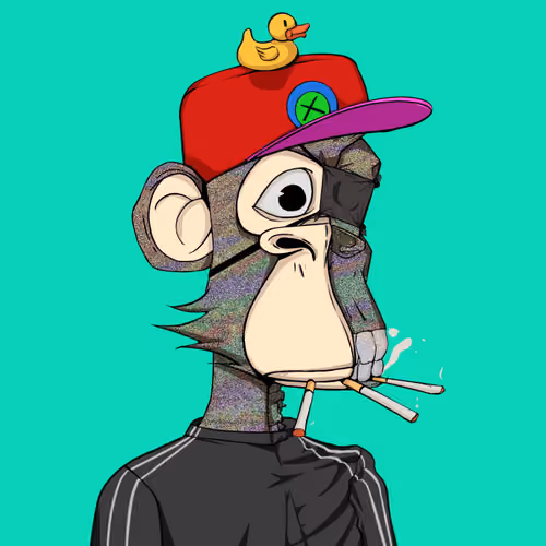 Skeleton Ape Yacht Club #6499