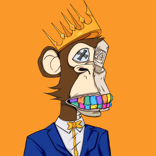 Skeleton Ape Yacht Club #1953