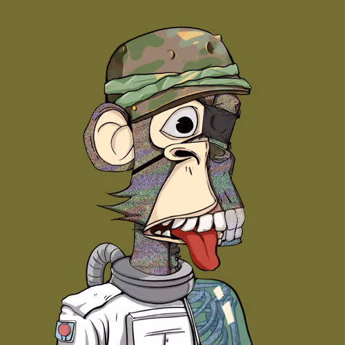 Skeleton Ape Yacht Club #255