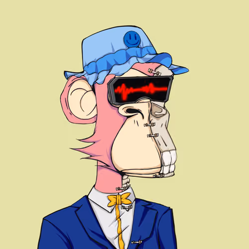 Skeleton Ape Yacht Club #5349