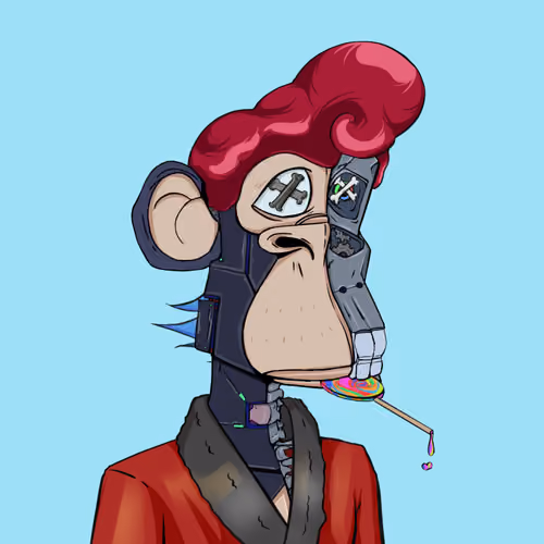 Skeleton Ape Yacht Club #3625