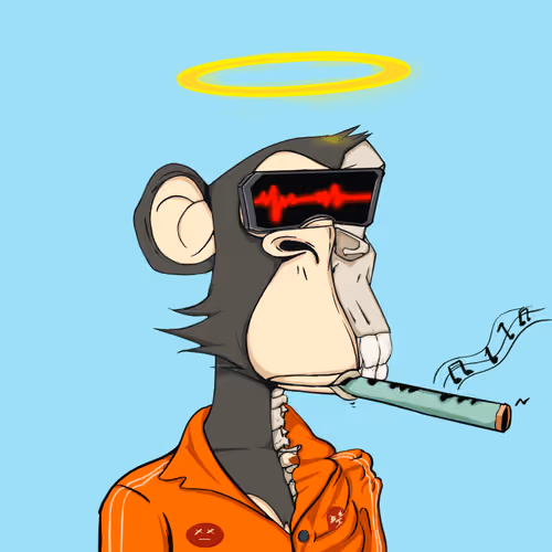 Skeleton Ape Yacht Club #5249