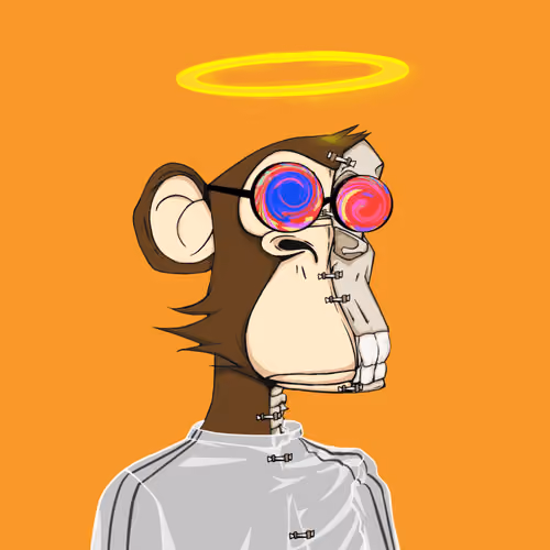 Skeleton Ape Yacht Club #3601