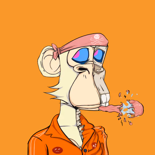Skeleton Ape Yacht Club #1831